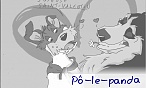 Pô-le-panda
