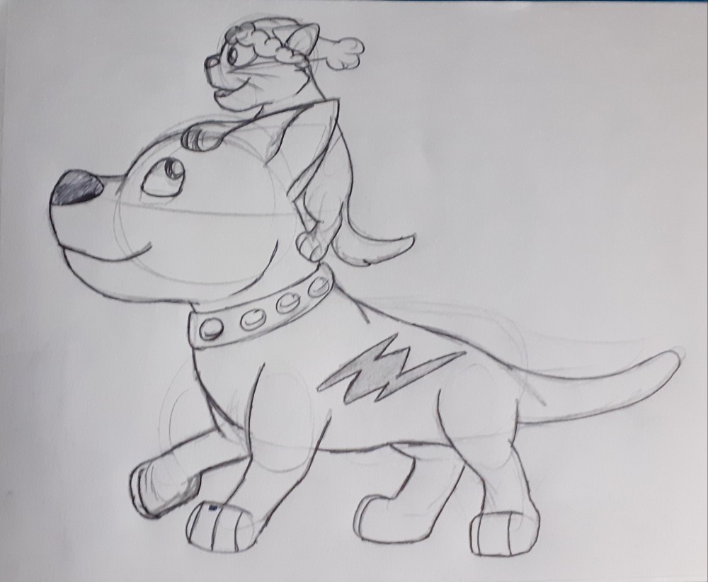 Aleu