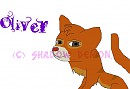 Oliver Oliver~ :D