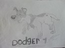 un dessin de roublard