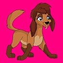 Puppy Rita