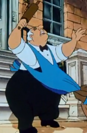 Detail Winston