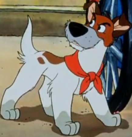 Detail Dodger