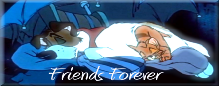 Friends Forever