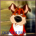 Dodger Fan - Avatar