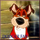Dodger Fan - Avatar