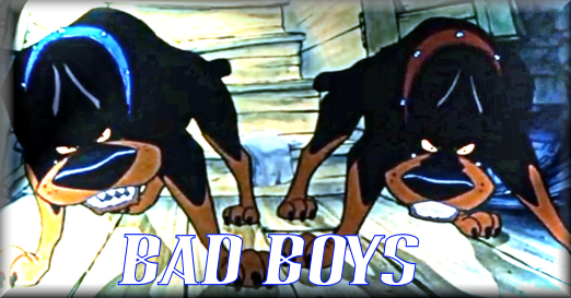 Bad Boys
