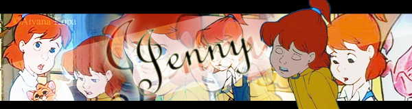 Jenny Signature
