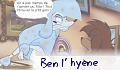 Ben l' hyène