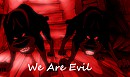 We R Evil Desktop/Wallpaper