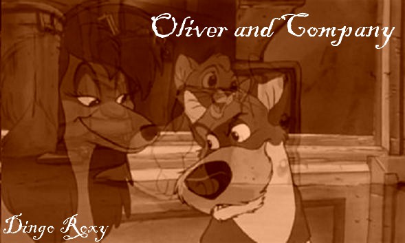 Oliver and Company