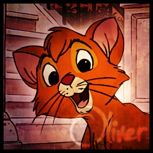 Avatar Oliver