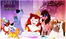 Bon annif AS 