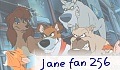 jane fan 256