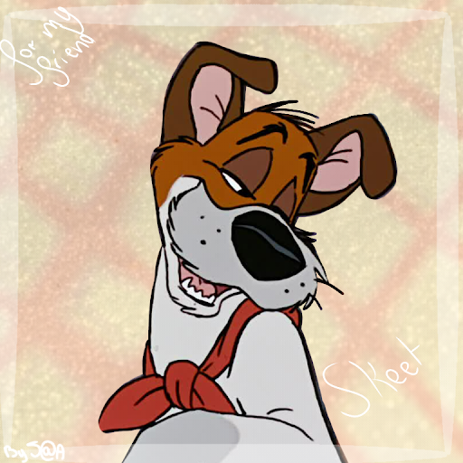 Avatar pour Skeet