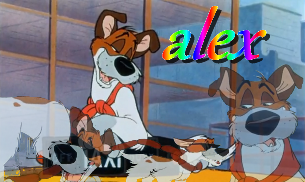 pitit cadeau pour alex 12 j'esper qu'il te plait^^