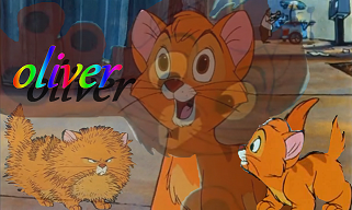 ma premiere signature avec le mimi oliver=3