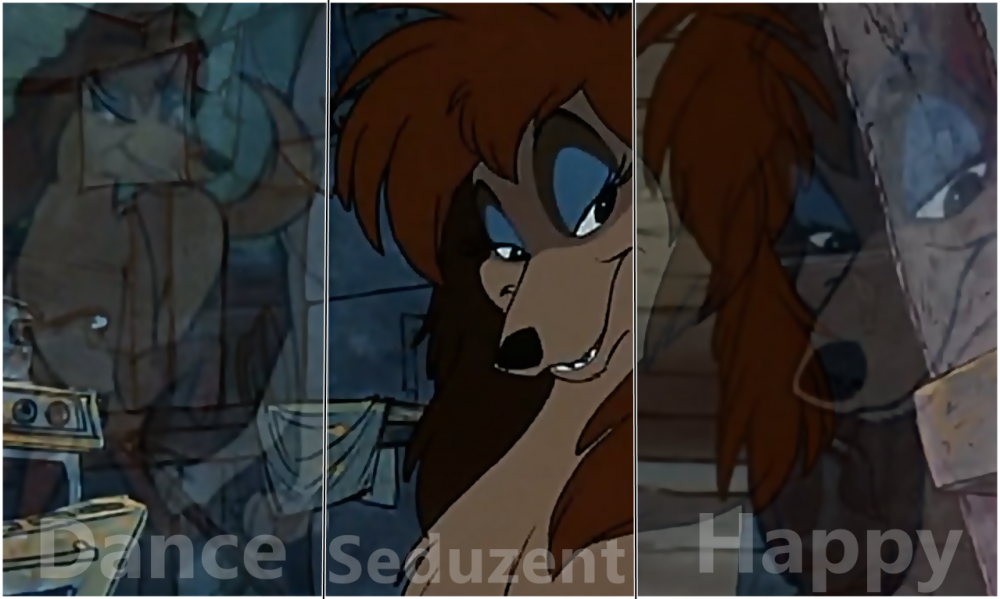 The phases of Rita