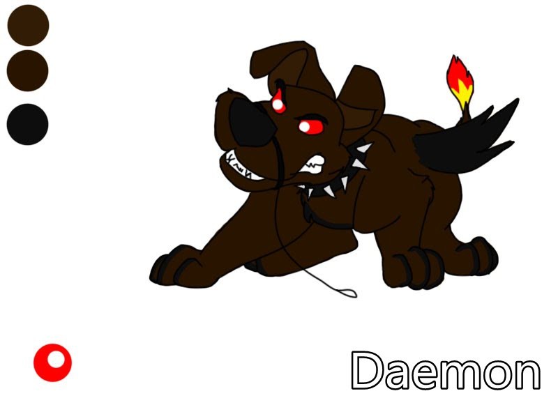 Daemon