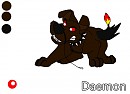 Daemon