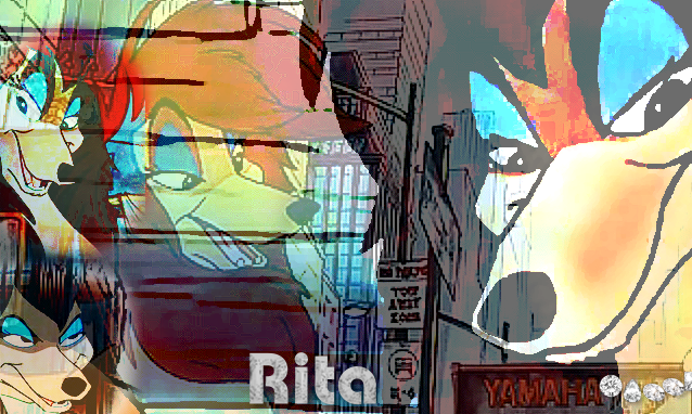                                Rita 