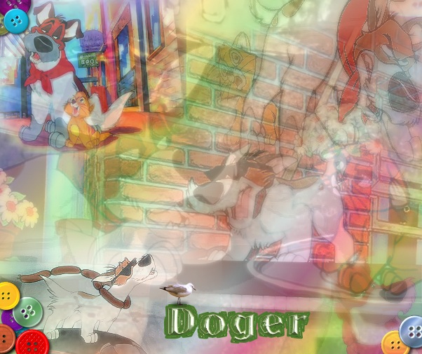 Doger 