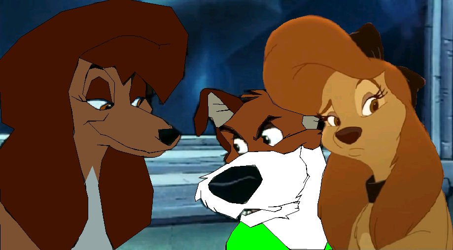 Do you think he can hear us?
