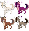 adoptables
