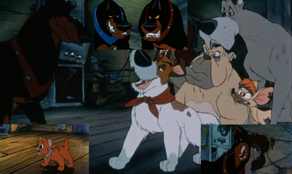Uh. . . I Dunno Why I Made