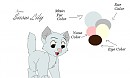 Snow Lily's Char. Sheet
