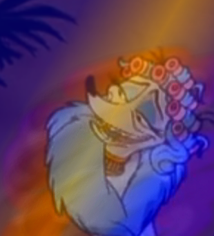 Georgette avatar