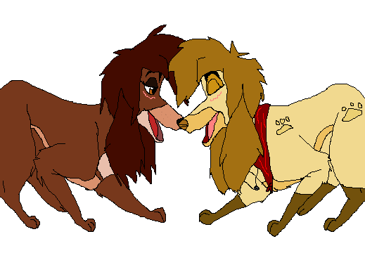 Pheobe X Harmony