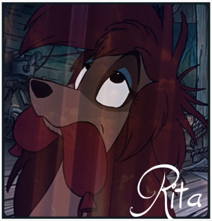 Avatar Rita =3