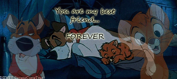 Best friend