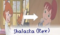 Shalaska (Rex)