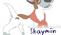 Shaymiin