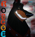 Avatar  Roscoe 