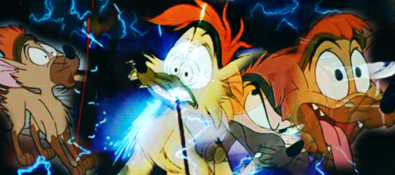 ¡ Qué energía ! 
