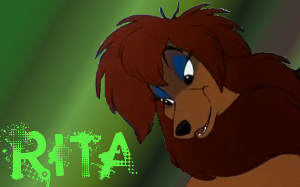 Rita Avatar