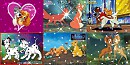 mixed disney siggy