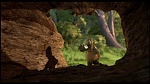 Over the Hedge picture