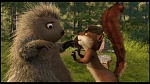 Over the Hedge picture