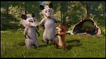 Over the Hedge picture