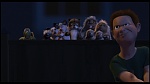 Over the Hedge picture
