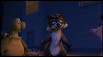 Over the Hedge picture