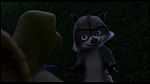 Over the Hedge picture