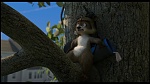 Over the Hedge picture