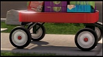 Over the Hedge picture