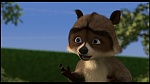 Over the Hedge picture