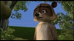 Over the Hedge picture
